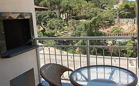 Apto Summer Beach, ensolarado e aconchegante